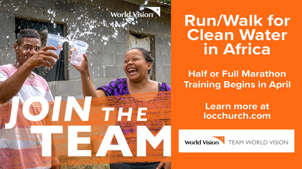 Team World Vision